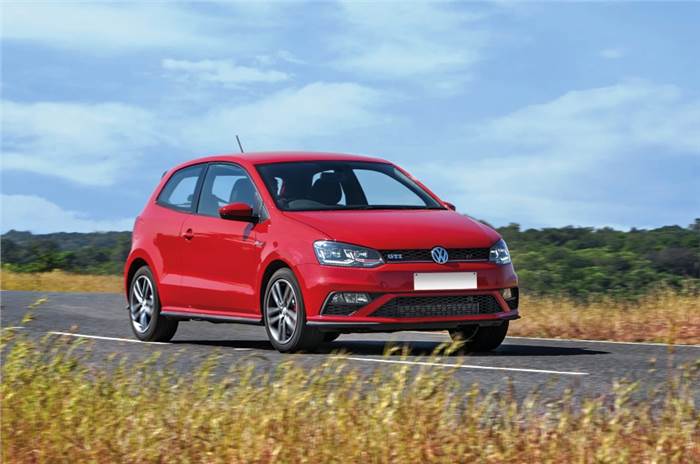 Volkswagen GTI prices slashed by Rs 6 lakh